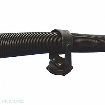 REIKU Trumpet Jaw 2.750 in Black Polyamide 6, 30PR36