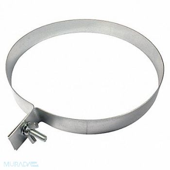 DUCTMATE Round Hanger Strap Galvanized Steel 24in, 30PR96