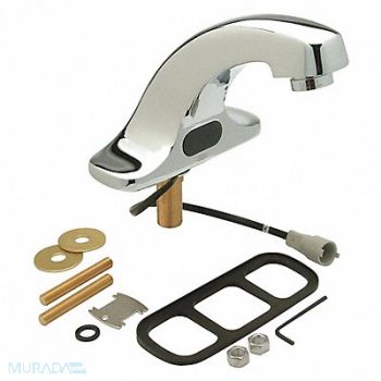 Spout Base Brass Fits Zurn Faucets, 30PT26