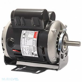 DAYTON GP Motor 1/2 HP 1 725 RPM 115/230V AC 56, 30PT63