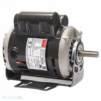 DAYTON GP Motor 1 1/2 HP 3 450 RPM 115/230V 56, 30PT88