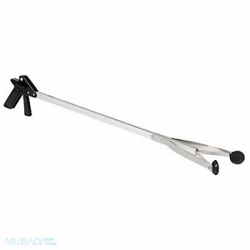 PIG Picker Silver 34 in L, 30PW05