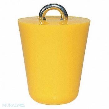 PIG Drain Plug Yellow, 30PW23