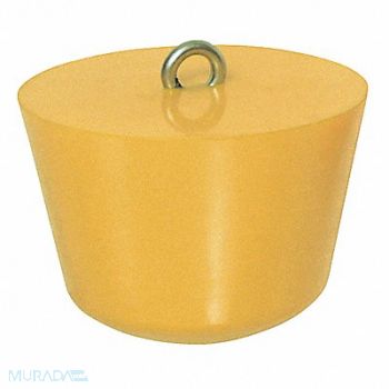 PIG Drain Plug Yellow, 30PW24