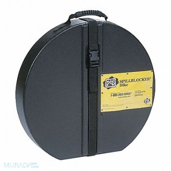 PIG SpillBlocker Carrying Case Spill Blocker, 30PW99