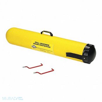 PIG DrainBlocker Carrying Case Yellow, 30PX02