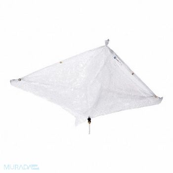 PIG Roof Leak Diverter Translucent 9.8 lb., 30PX73