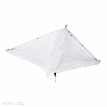 PIG Roof Leak Diverter Translucent 21.63 lb., 30PX79