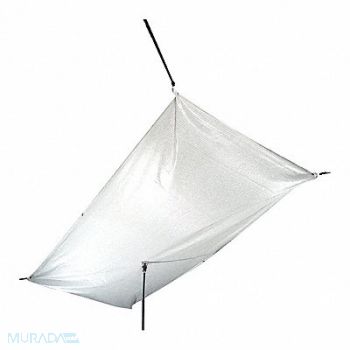 PIG Rectangular Roof Leak Diverter 3.65 lb., 30PX97