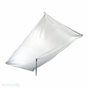 PIG Rectangular Roof Leak Diverter 13.34 lb., 30PY04