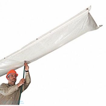 PIG Trough Style Roof Leak Diverter 6 lb., 30PY09