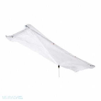 PIG Rectangular Roof Leak Diverter 2.56 lb., 30PY29