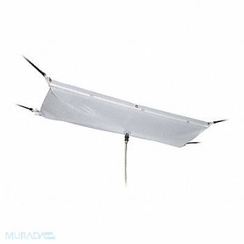 PIG Trough Style Roof Leak Diverter 1.62 lb., 30PY33