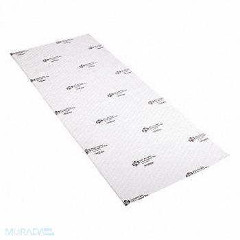 PIG Absorb Pad Oil-Based Liquids White PK3, 30RA66