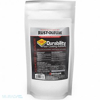 RUST-OLEUM Durability Additive White 0.5 lb, 30RM15