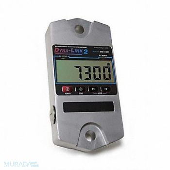 MSI Crane Dynamometer LED 1000 lb Cap., 30RR26