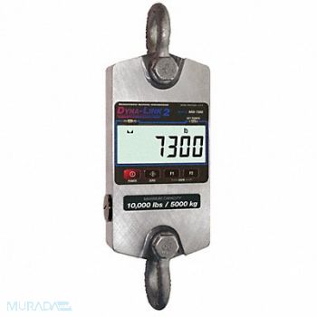 MSI Crane Dynamometer LED 100 000 lb Cap., 30RR39
