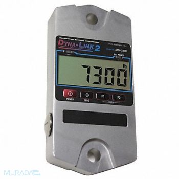 MSI Crane Dynamometer LED 50 000 lb Cap., 30RR38
