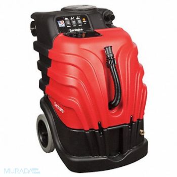SANITAIRE Portable Carpet Extractor 12 in 10 gal., 30RR58