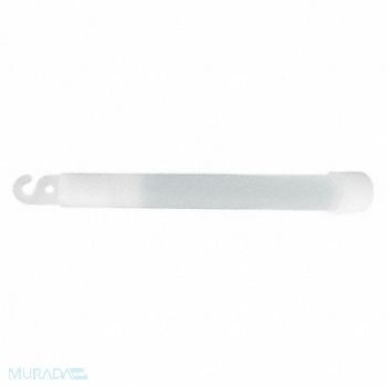 GRAINGER APPROVED Lightstick White 2 hr 6 in PK10, 30RU36