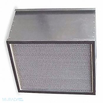 MINTIE TECHNOLOGIES Air Scrubber Filter MERV 18 24 x24 x12, 30RV54