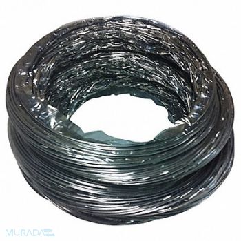 MINTIE TECHNOLOGIES Flexible Duct 25ft L, 30RV61