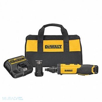 DEWALT Screwdriver Kit Cordless 8V DC 430 RPM, 30RV67