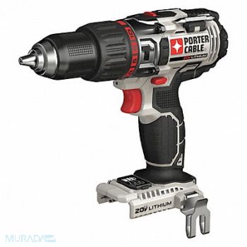 PORTER CABLE Cordless Hammer Drill 20.0V 1/2 in., 30RV98