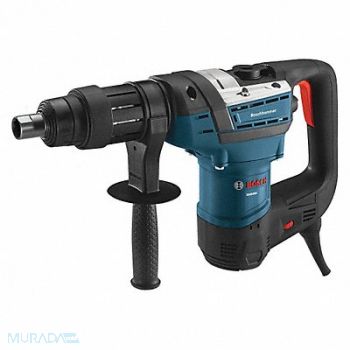 BOSCH Spline Combination Hammer 12A @ 120V, 30RW20