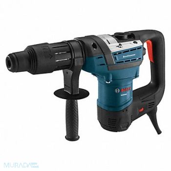 BOSCH SDS Max Combination Hammer 12A @ 120V, 30RW21