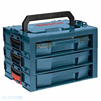 BOSCH Plastic Tool Case 13 1/2 in, 30RW49