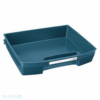 BOSCH Storage Box Drawer Blue, 46U418