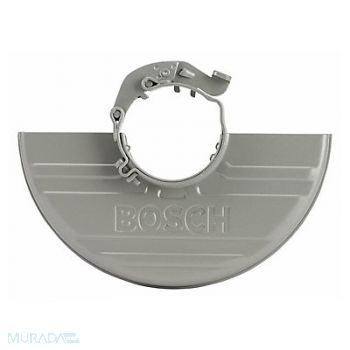 BOSCH Grinder Cutting Guard D 9 in L 2 1/2 in, 30RW67