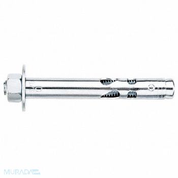 DEWALT Sleeve Anch Hex Nut S 3/4 PK10, 30RZ95