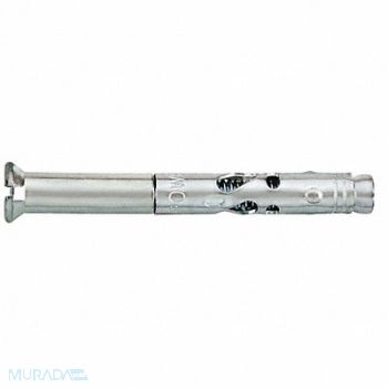 DEWALT Sleeve Anch Flat Head Combo S 3/8 PK50, 30TA16