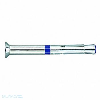 DEWALT Sleeve Anch Flat Head Hex S 5/8 PK15, 30TA45