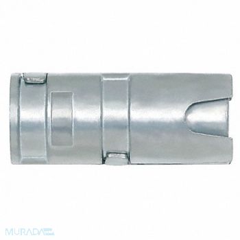 DEWALT Expansion Anchor 1/4 Dia PK50, 30TC36