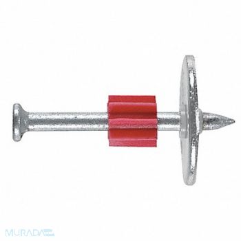 DEWALT Drive Pin 3 in Silver PK100, 30TE35