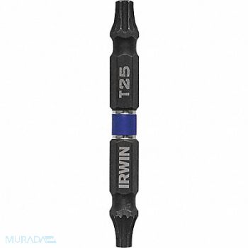 IRWIN Insert Bit Power Double End PK10, 55KH05