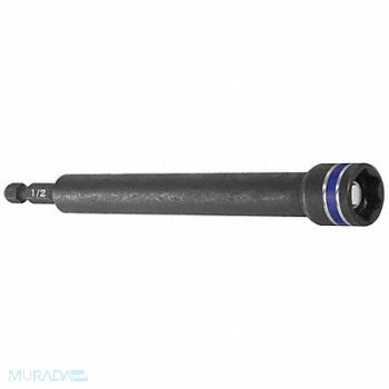 IRWIN Nutsetter 1/2 Steel Impact Rated, 55KH22