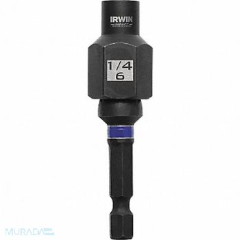 IRWIN Bolt Extractor 1/4in BO, 30TJ96