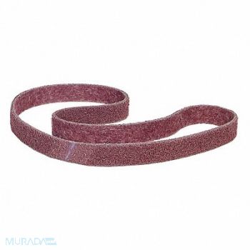 MERIT Sanding Belt 6In W x 48In L 150Grit, 30TT10