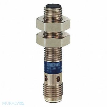 TELEMECANIQUE SENSORS Cylindrical Proximity Sensor 8mm NPN, 30UH23