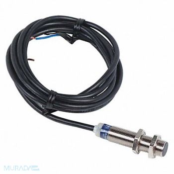 TELEMECANIQUE SENSORS Cylindrical Proximity Sensor 12mm 2 wire, 30UH36