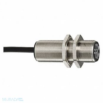 TELEMECANIQUE SENSORS Cylindrical Proximity Sensor 18mm PNP, 30UH47