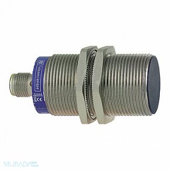 TELEMECANIQUE SENSORS Cylindrical Proximity Sensor 8mm NPN, 30UH52