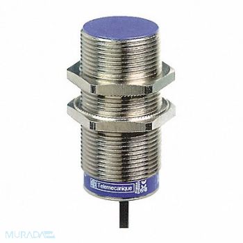 TELEMECANIQUE SENSORS Cylindrical Proximity Sensor 30mm NPN, 30UH58