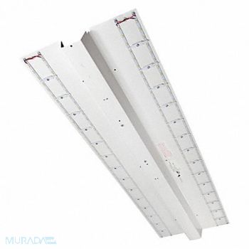 LUMAPRO Troffer Retrofit Kit 44 L 55W 4100K, 30UH96