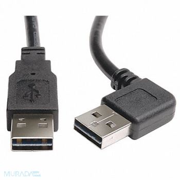 TRIPP LITE Reversible USB Cable Black 3 ft., 30UJ12