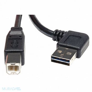 TRIPP LITE Reversible USB Cable Black 6 ft., 30UJ19